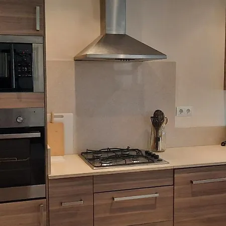 Apartment De Standing Calella De Palafrugell