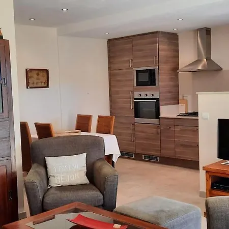 Apartment De Standing