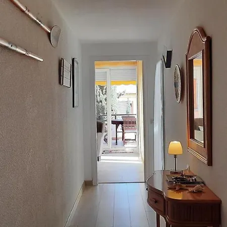 Apartment De Standing