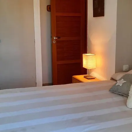 Apartment De Standing