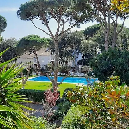 De Standing Appartamento Calella De Palafrugell