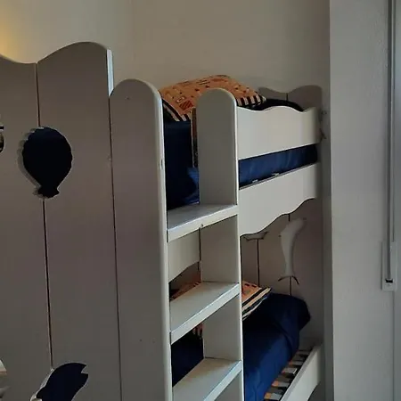 Apartmán De Standing