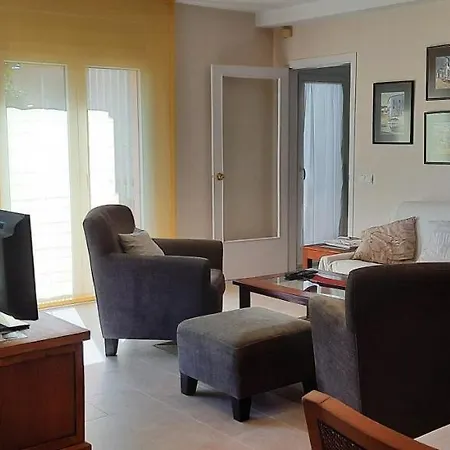 Apartmán De Standing *